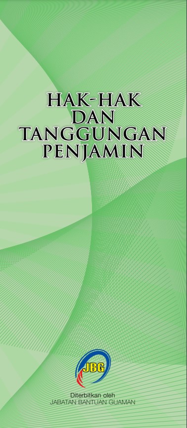 hak hak dan tanggungan penjamin