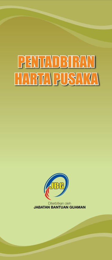 pentadbiran harta pusaka