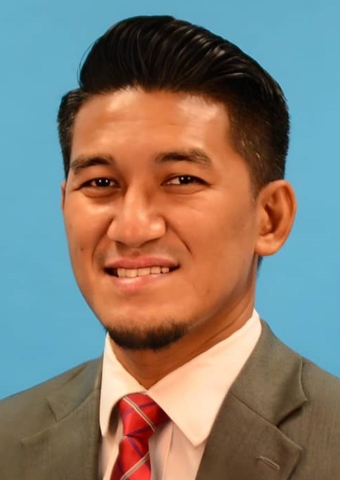 MOHD AJMI BIN OSMAN BKP