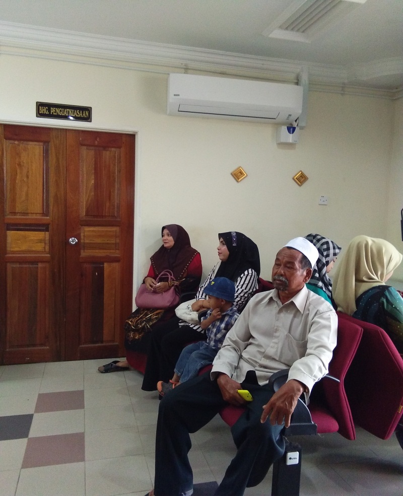Portal Rasmi Jabatan Bantuan Guaman Malaysia Program Kesedaran Masyarakat Klinik Bantuan Guaman 1 Malaysia Jabatan Bantuan Guaman Jbg Cawangan Gua Musang
