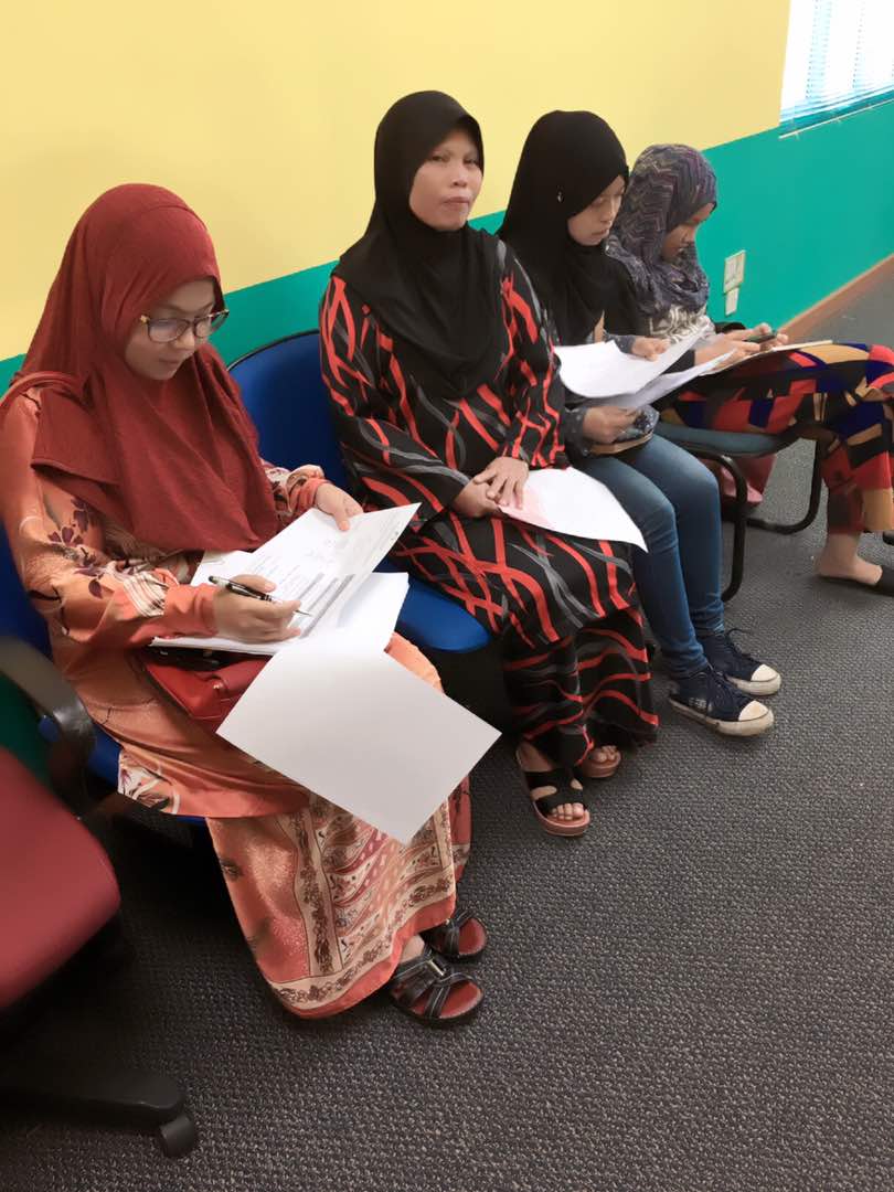 Portal Rasmi Jabatan Bantuan Guaman Malaysia Program Kesedaran Masyarakat Klinik Bantuan Guaman 1 Malaysia Jabatan Bantuan Guaman Jbg Cawangan Miri Ogos 2017