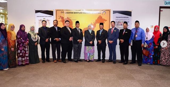 Portal Rasmi Jabatan Bantuan Guaman Malaysia Portal Rasmi Jabatan Bantuan Guaman Malaysia
