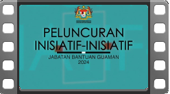 peluncuran inisiatif2jbg