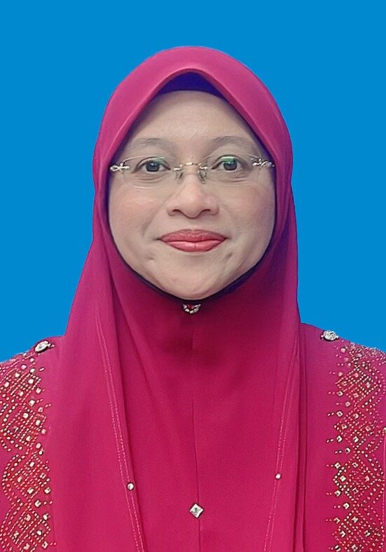 Anisah Normah binti Muhammad Nor Peng Sel