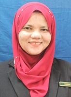 faridah ismail langkawi