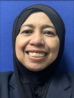 Aidatul Azura binti Zainal Abidin Johor