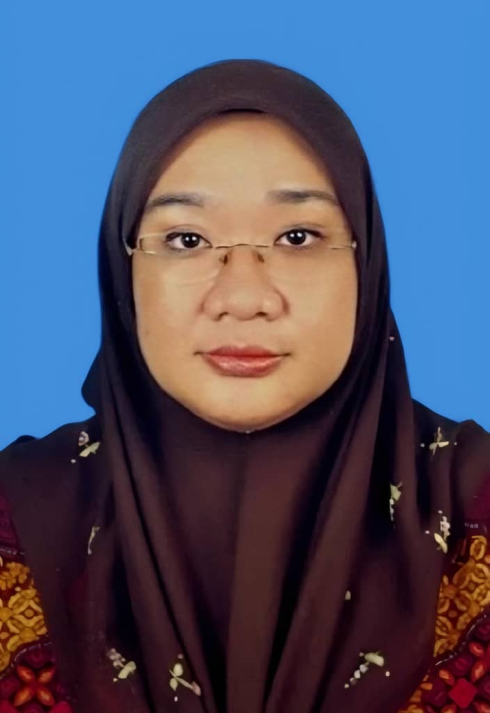 NOR HAMIZAH GHAZALI PUU L48 JBG KELANTAN