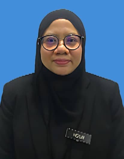 HEZLIN HALDI KC L52 JBG PERAK