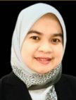Alia Suzila bnti Chek Pi Perlis