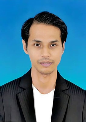 KHAIRUL AZHWA YUSRIE KC L44(M) JBG RAUB