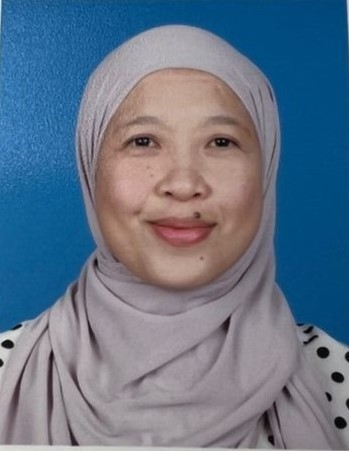 PN ZUBAIDAH JBG SARAWAK