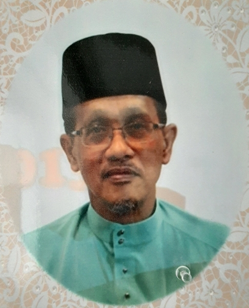 Mohamad bin Haji Abdullah 