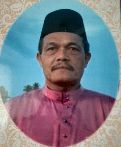 Saarani bin Ismail