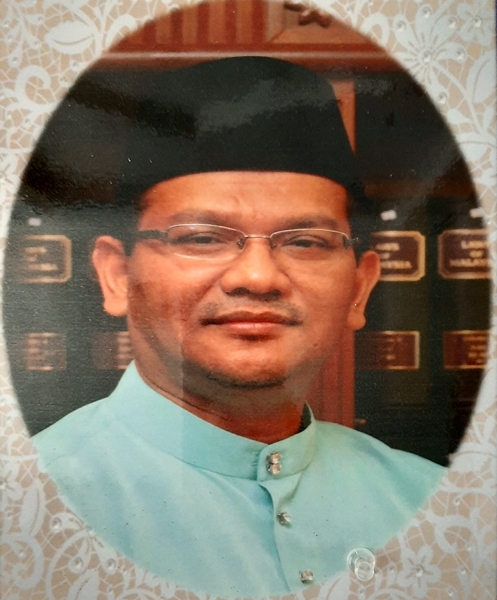 Shukor bin Sabudin