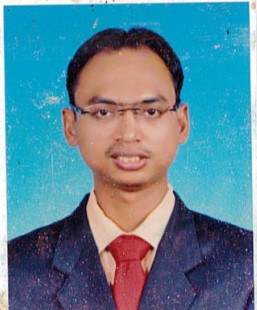 Ahmad Syakir Harun