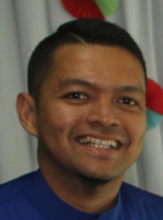 Mohd Afiq Syahmi Abdullah