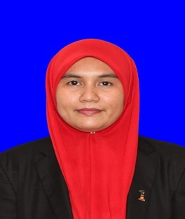 Norazliza binti Saliman