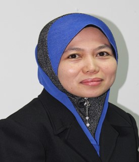 Siti Hadijah Ibrahim