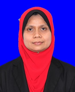 noor azizah